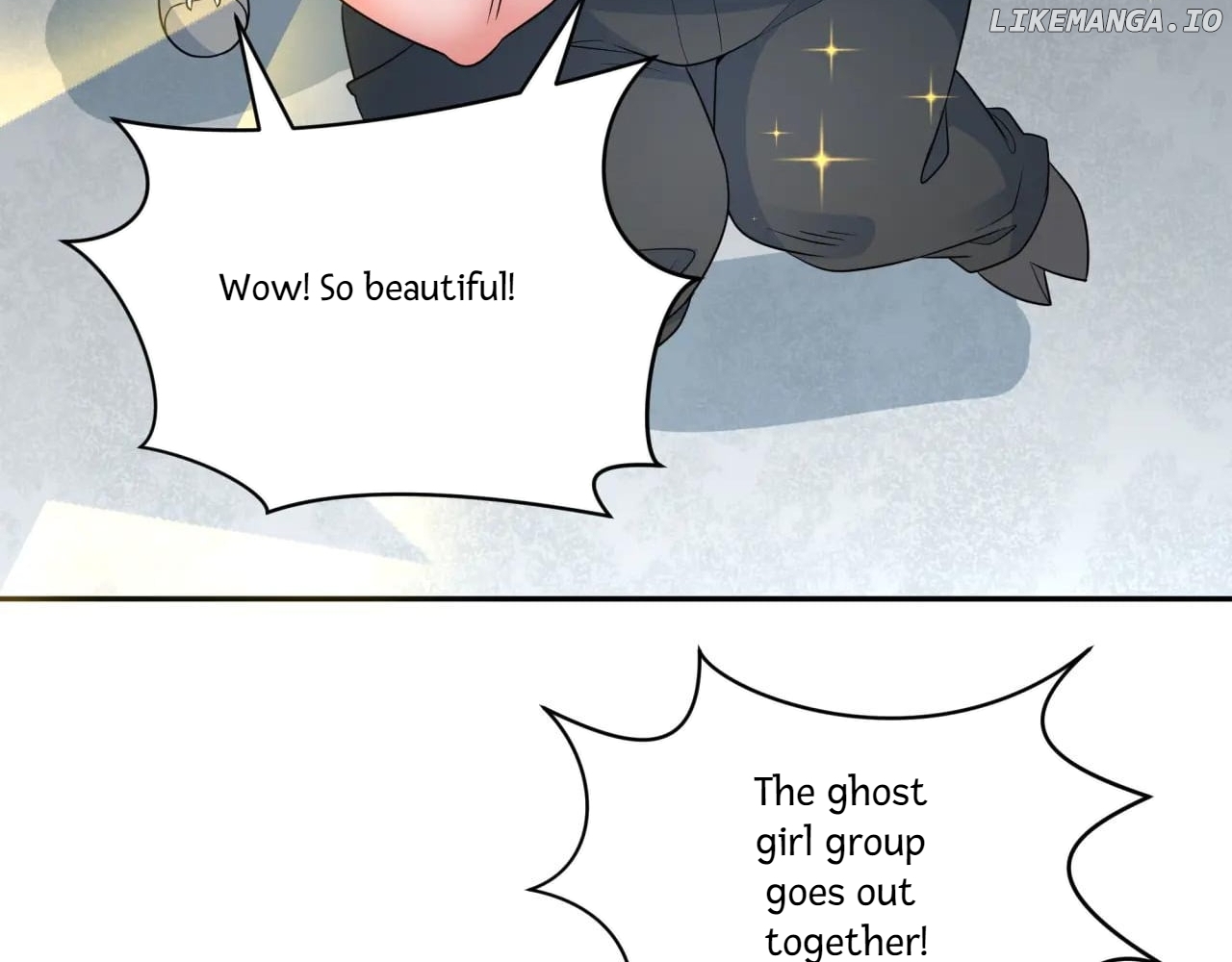 Era of the Haunted Chapter 289 - page 22